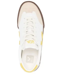 Sneakers in pelle