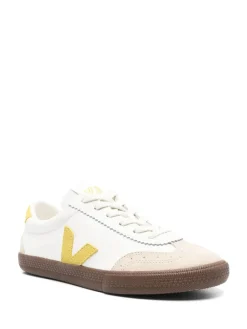 Sneakers in pelle