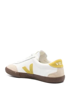 Sneakers in pelle
