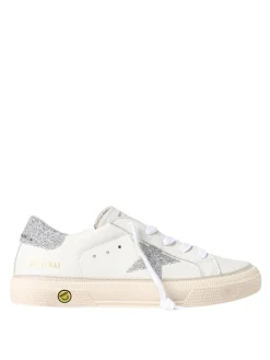 Sneakers in pelle