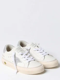 Sneakers in pelle
