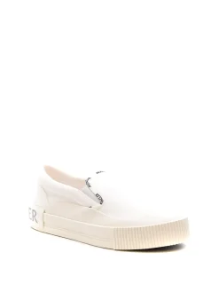 Sneakers in pelle