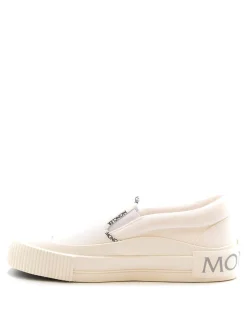 Sneakers in pelle