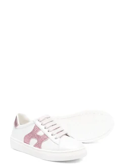 Sneakers logate