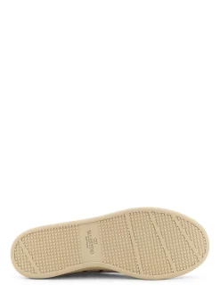 Sneakers Low-Top Royco In Pelle