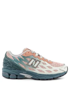 Sneakers Low-Top 1906W In Mesh E Nylon