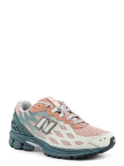 Sneakers Low-Top 1906W In Mesh E Nylon
