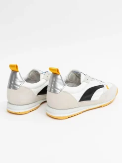 Sneakers Medalist