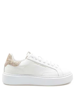 Sneakers New Extralight In Pelle