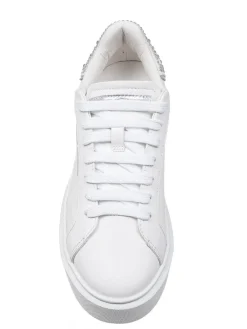 Sneakers New Extralight In Pelle