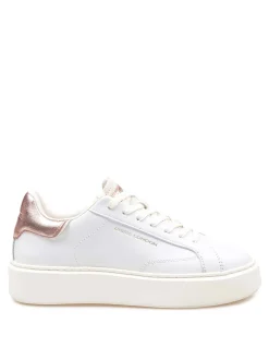 Sneakers New Extralight In Pelle