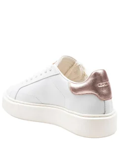Sneakers New Extralight In Pelle