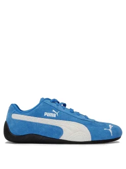 Sneakers puma speedcat og in pelle