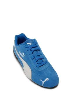 Sneakers puma speedcat og in pelle