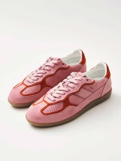Sneakers Rife Sea Rosa