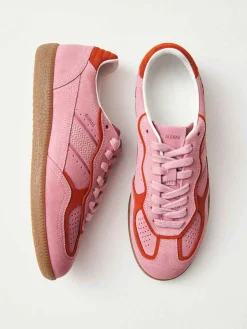 Sneakers Rife Sea Rosa