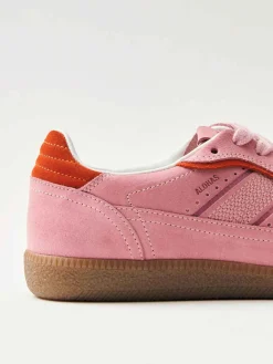 Sneakers Rife Sea Rosa