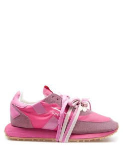 Sneakers Rush Starlight In Nylon E Glitter