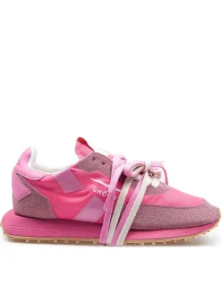 Sneakers Rush Starlight In Nylon E Glitter