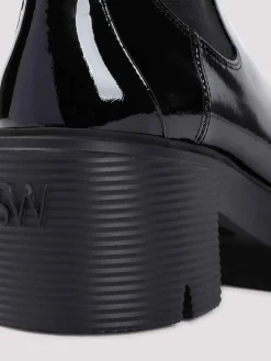 Soho Chelsea Boots