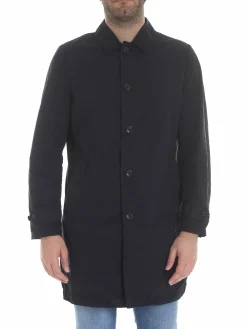 Soprabito Lemon blu