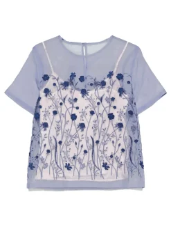 Sorgente Blouse
