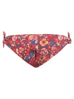 Sottoveste Sukie in nylon elasticizzato