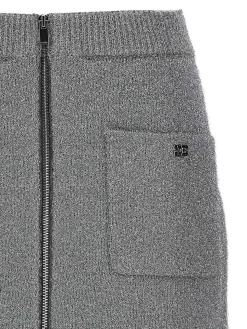 Sparkle Mini Skirt