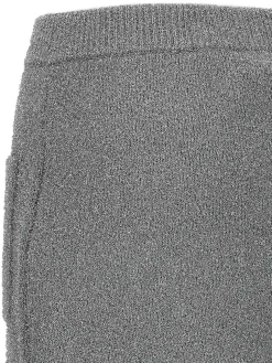 Sparkle Mini Skirt