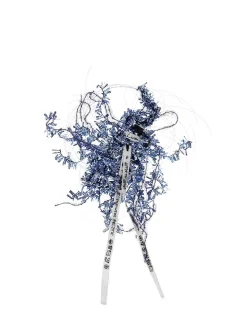Spilla Lurex