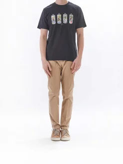 Spray bombette di T-shirt