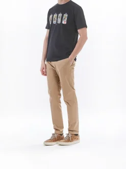 Spray bombette di T-shirt