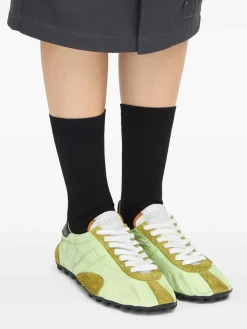 Sprinters Sneakers