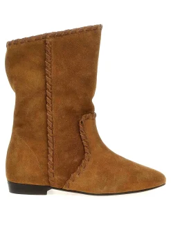 Staeni Ankle Boots