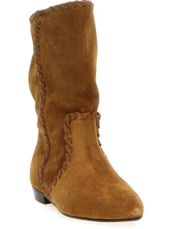 Staeni Ankle Boots