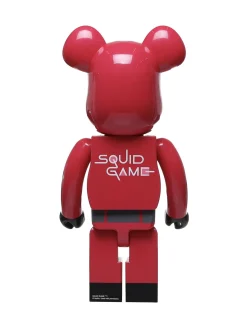 Statuetta Squid game