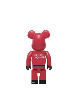 Statuetta Squid game