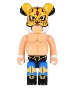 Statuetta Tiger Mask