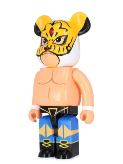 Statuetta Tiger Mask