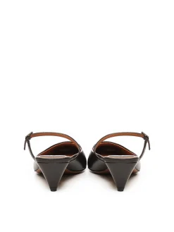 Stella Spur Mule