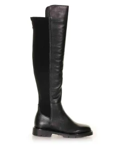 Stivale Brit Alto Stretch