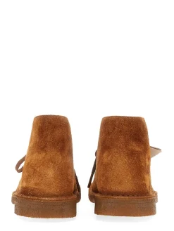 Stivale del deserto