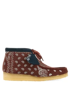 Stivale Wallabee