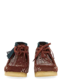 Stivale Wallabee