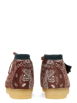Stivale Wallabee