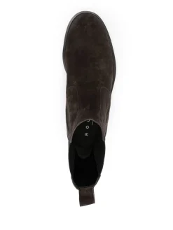 Stivaletti Chelsea H673