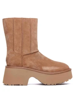Stivaletti Chestnut Classic