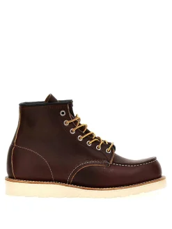 Stivaletti Moc classici