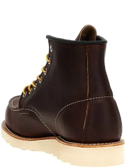 Stivaletti Moc classici