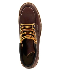 Stivaletti Moc classici